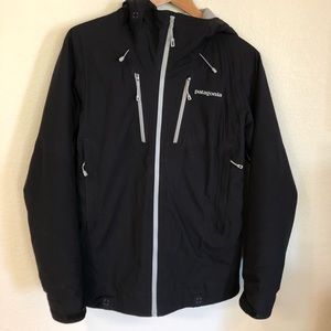 W’s Patagonia Stretch Rainshadow Jacket